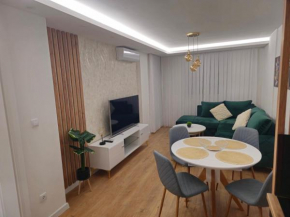 Apartman Dora